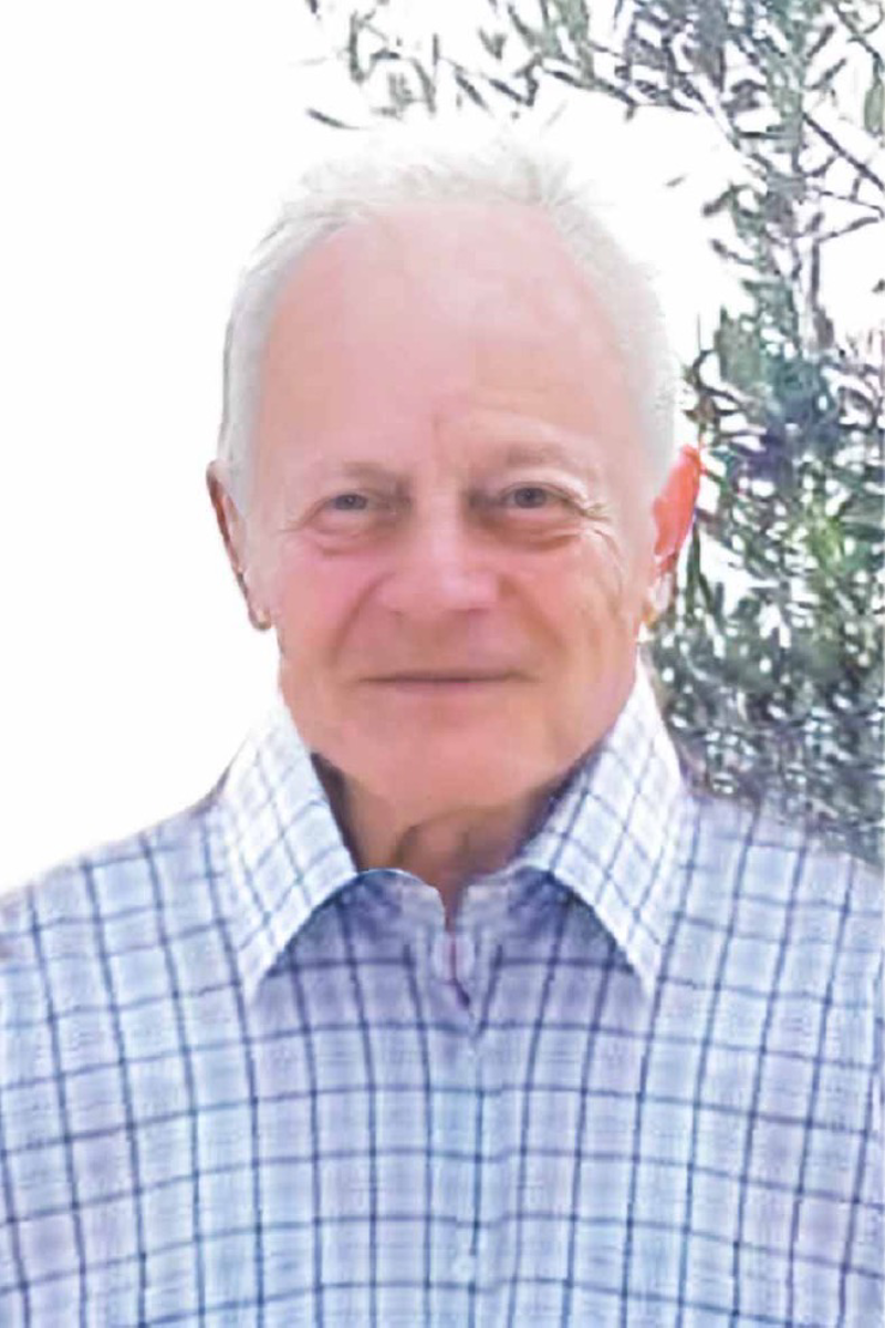 Necrologio di Francesco Casali
di anni 88 - Crema News: i necrologi del giorno
