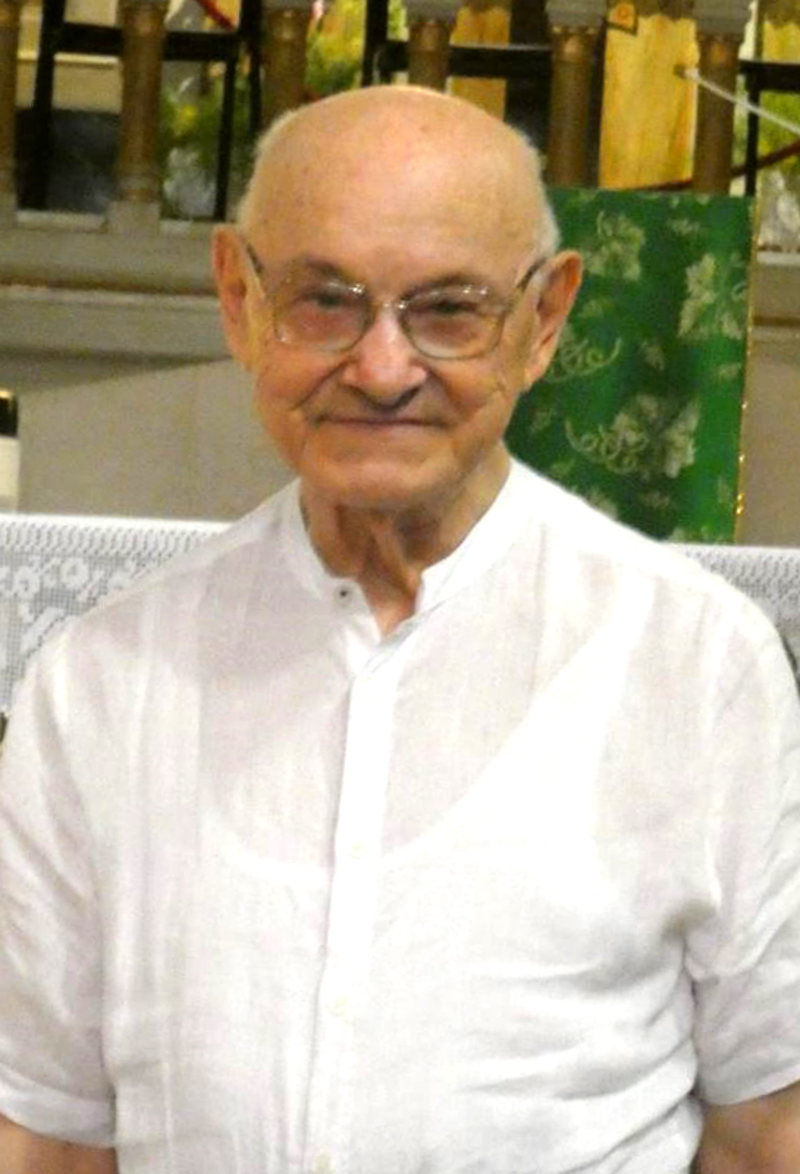Necrologio di Don Giacomo Carniti 
di anni 81 - Crema News: i necrologi del giorno