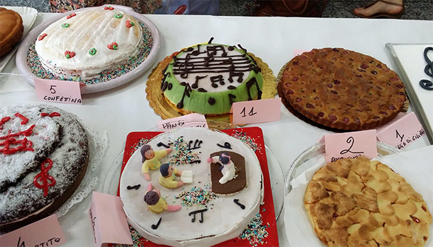 Crema News - Sergnano - Arriva la fiera