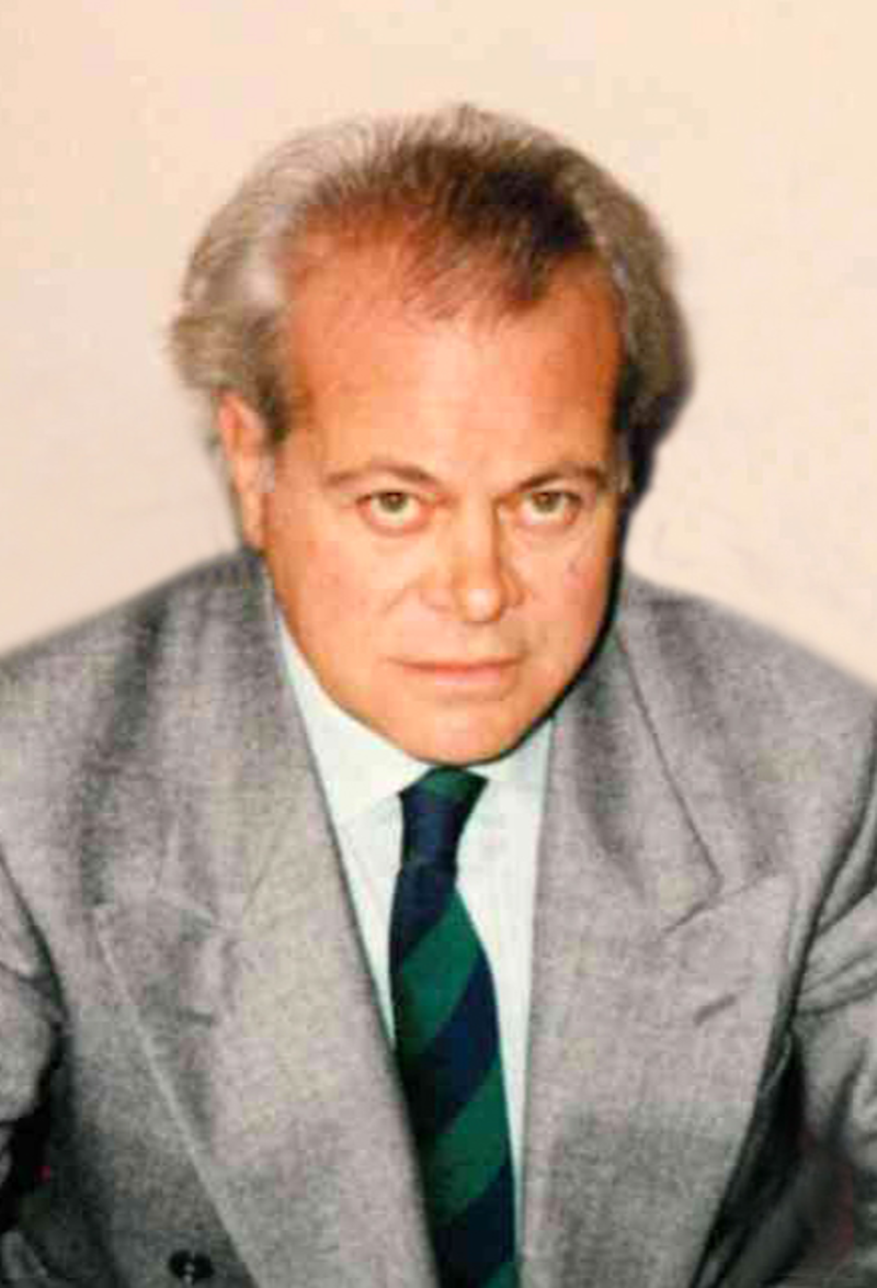 Necrologio di Angelo Bonomi
di anni 77 - Crema News: i necrologi del giorno
