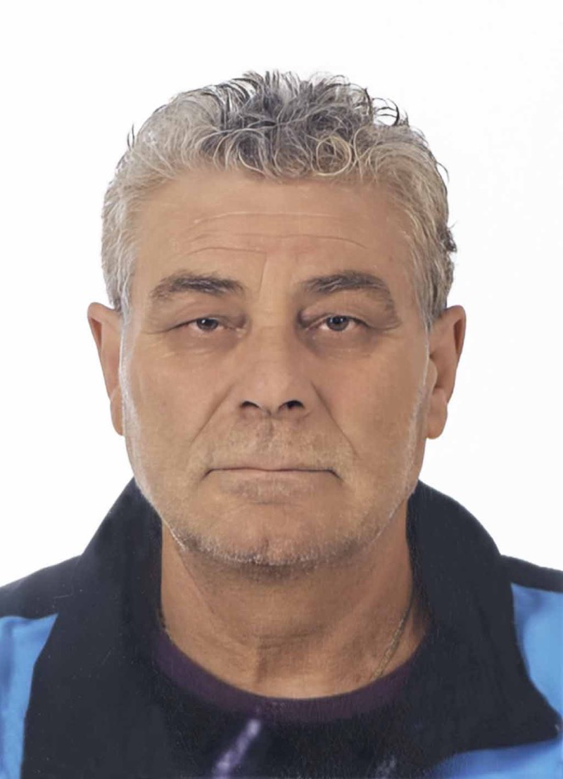 Necrologio di Michele Fusco
di anni 68 - Crema News: i necrologi del giorno