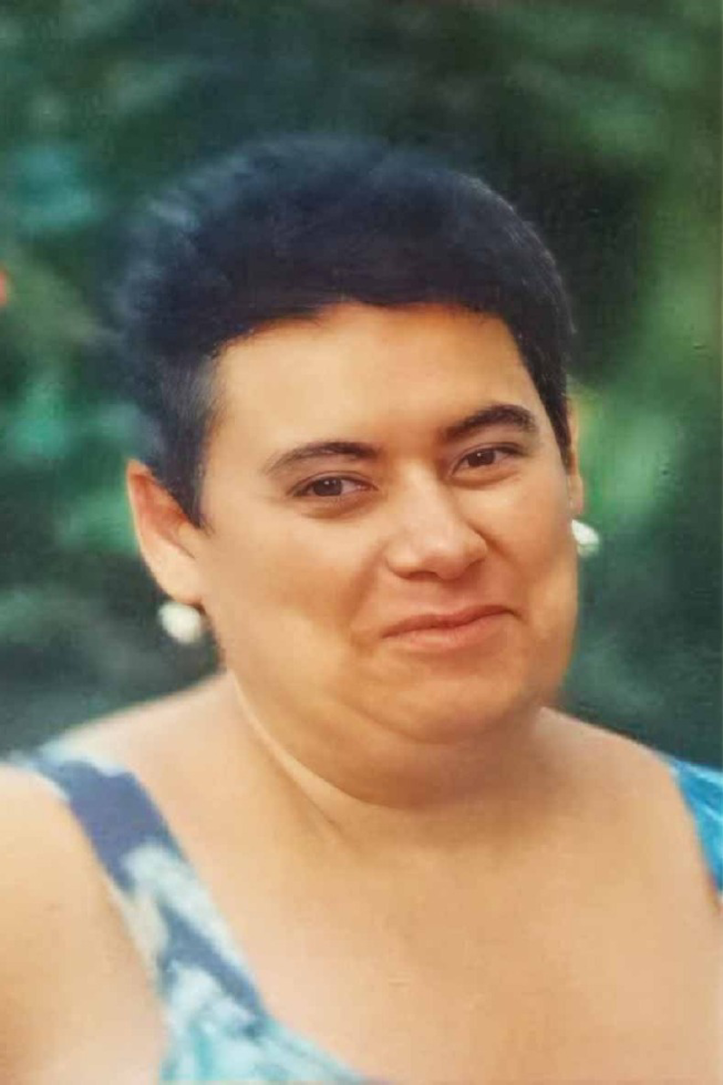 Necrologio di Rosalinda Fortini
ved. Manclossi
di anni 73 - Crema News: i necrologi del giorno