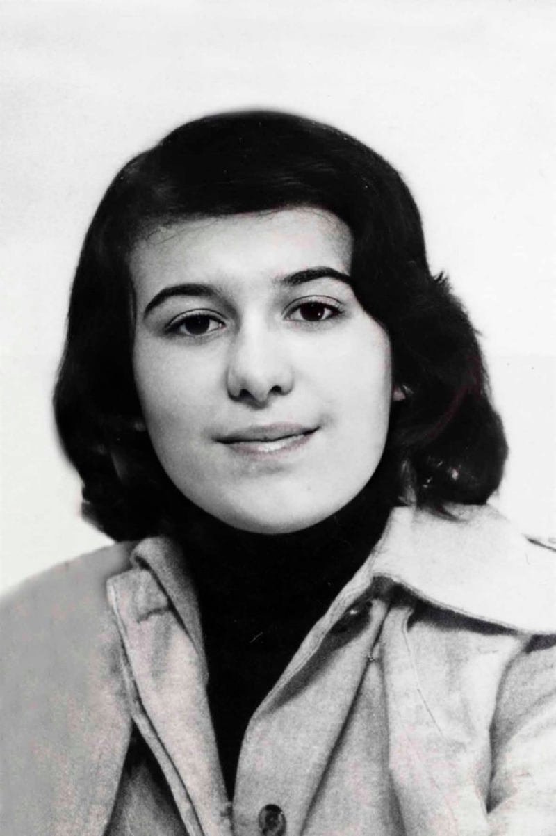 Necrologio di Lidia Demicheli
di anni 68 - Crema News: i necrologi del giorno