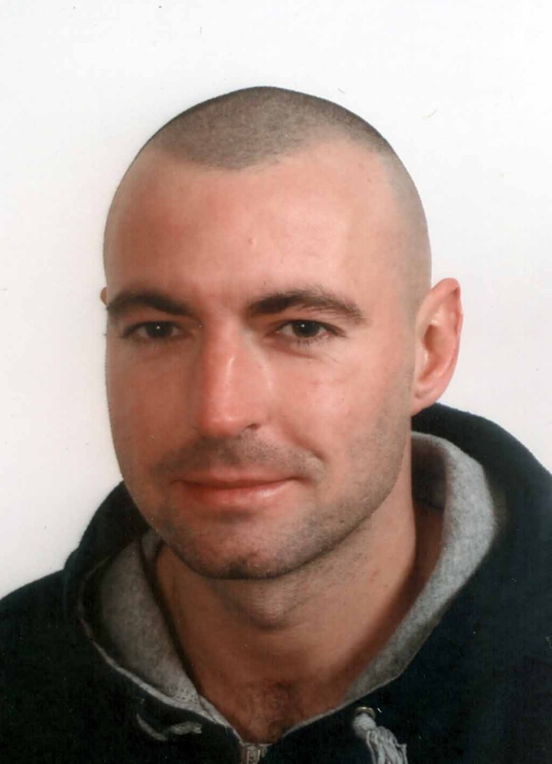 Necrologio di Paolo Antonio Gerevini
di anni 51 - Crema News: i necrologi del giorno
