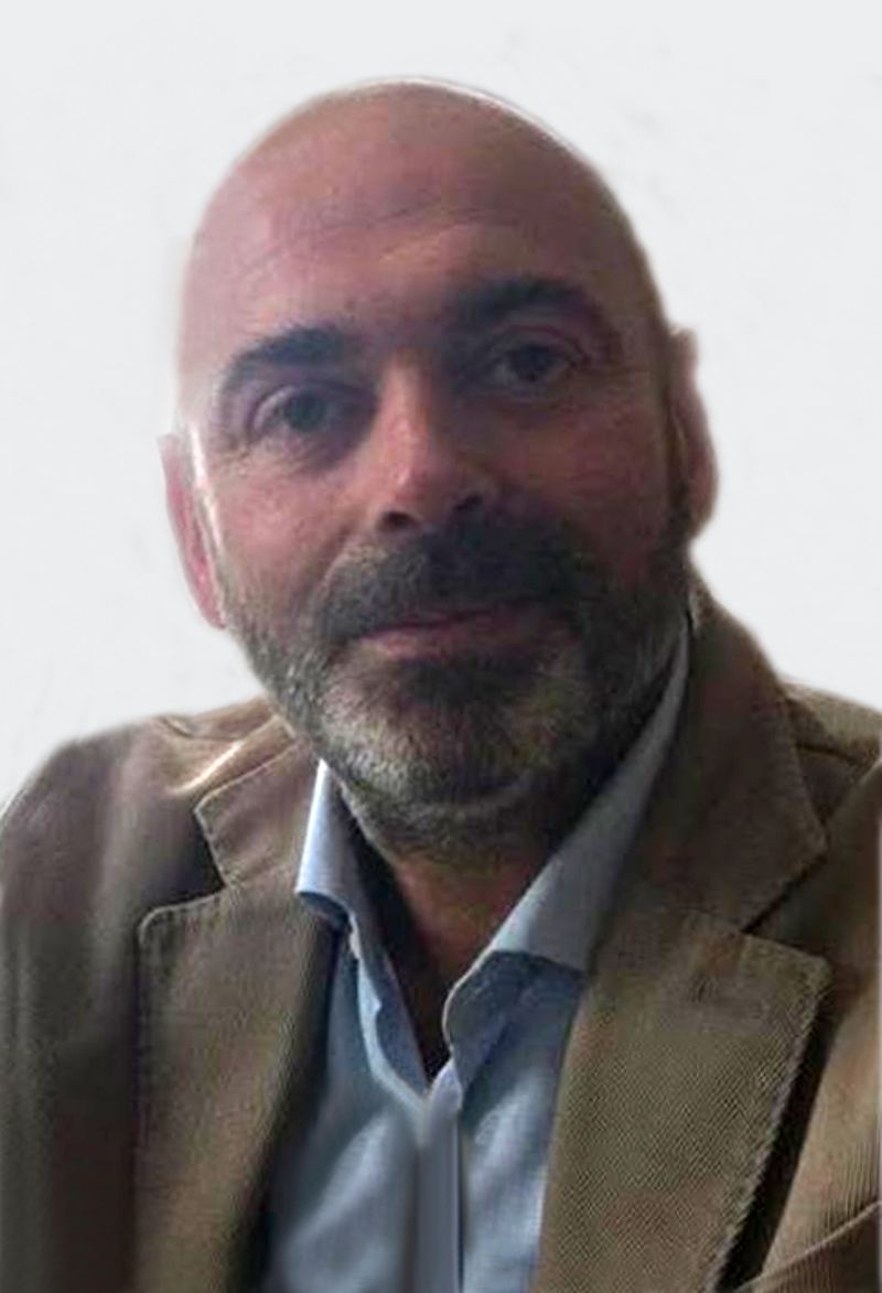 Necrologio di Massimo Libretti
di anni 56 - Crema News: i necrologi del giorno