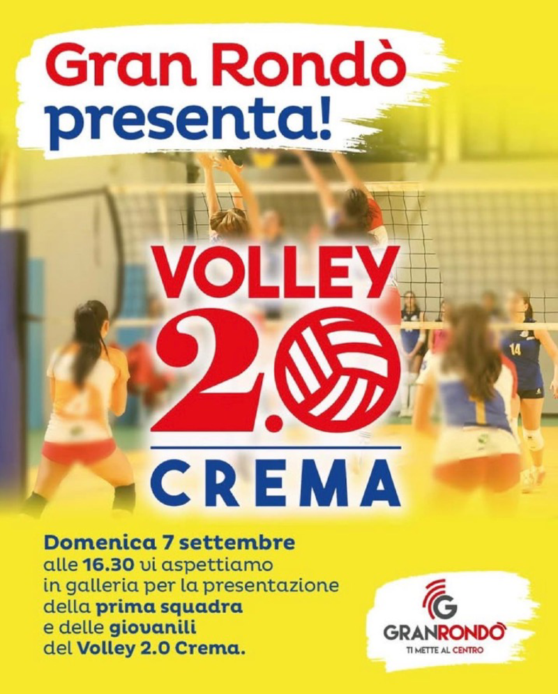 Crema News - Crema - Ecco a voi il Crema 2.0