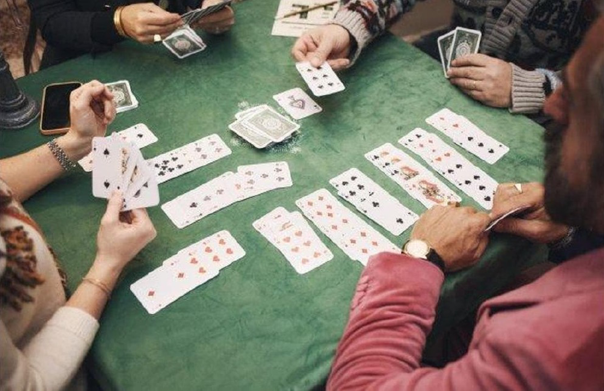 Crema News - Izano - Torneo di Burraco