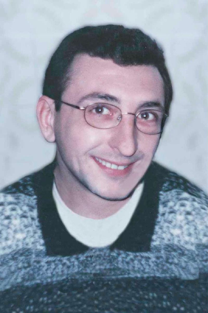 Necrologio di Michele Gazzola - Crema News: i necrologi del giorno