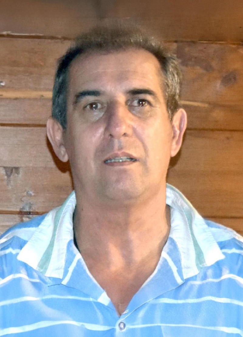 Necrologio di Bruno Cremonesi
di anni 62 - Crema News: i necrologi del giorno