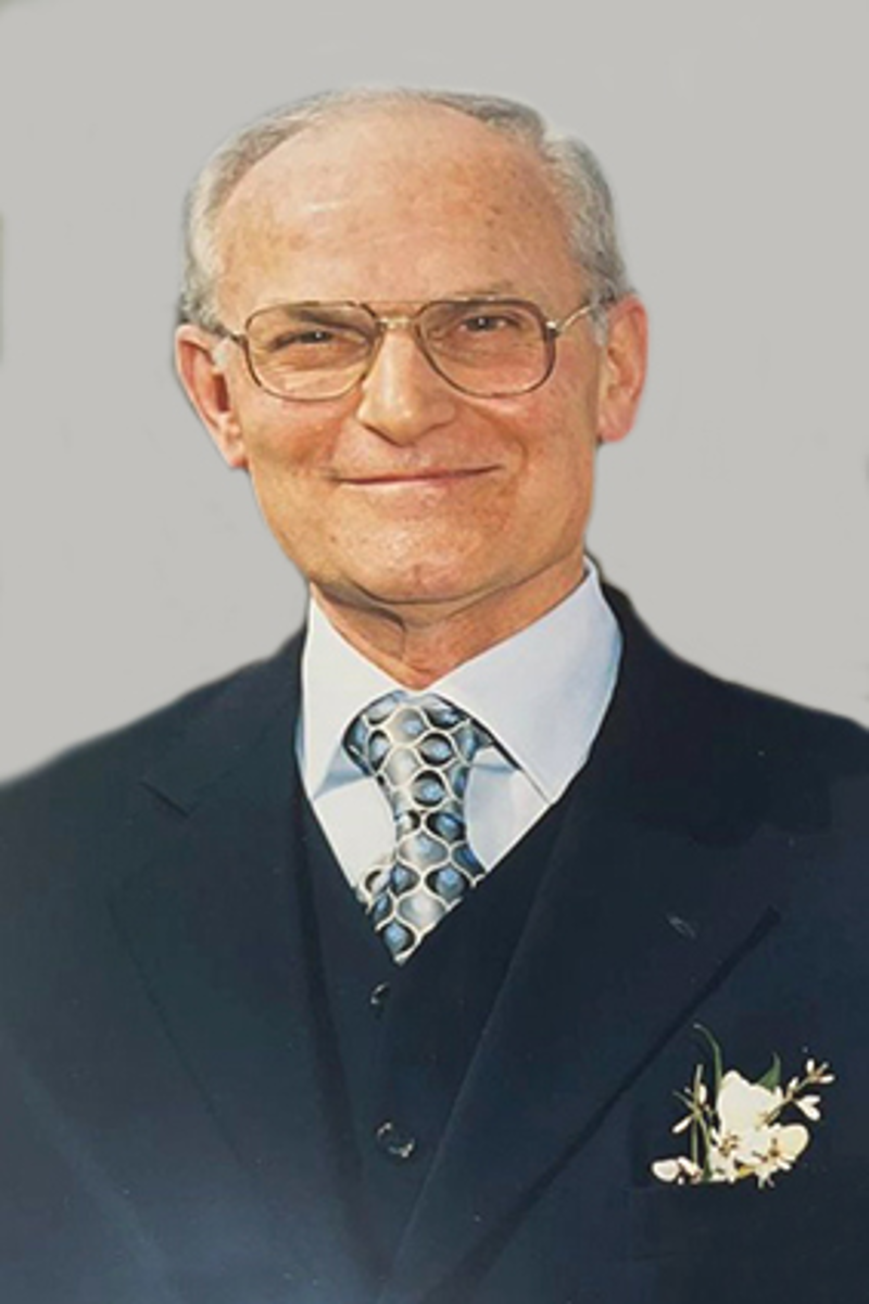 Necrologio di Pier Franco Cereda
di anni 87 - Crema News: i necrologi del giorno