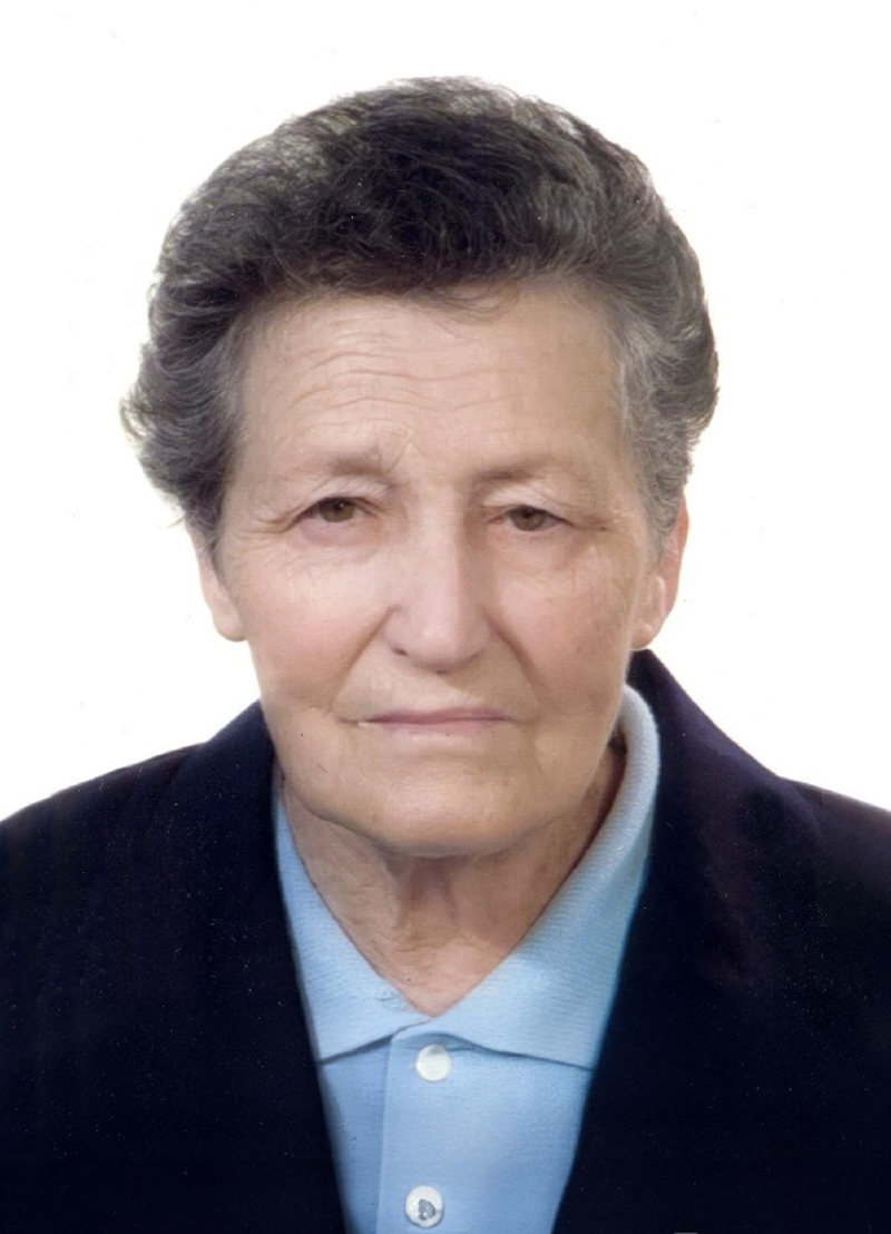 Necrologio di Serafina Sigalini
in Zanisi
di anni 79 - Crema News: i necrologi del giorno