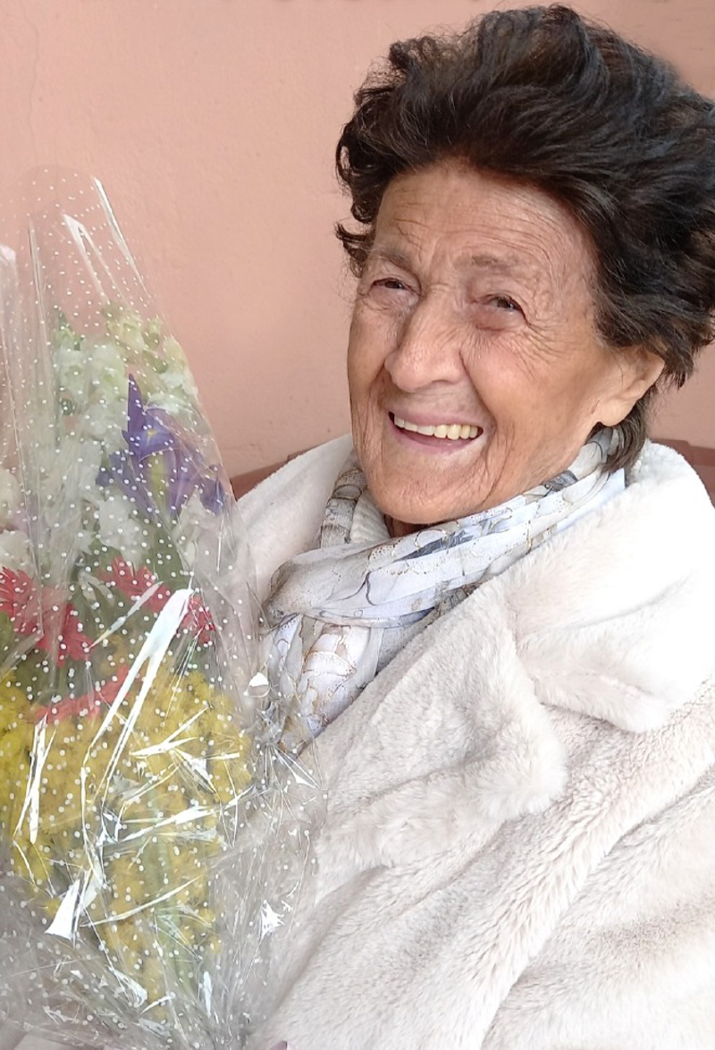 Necrologio di Anna Maria Dallavalle
ved. Cassinelli
di anni 90 - Crema News: i necrologi del giorno