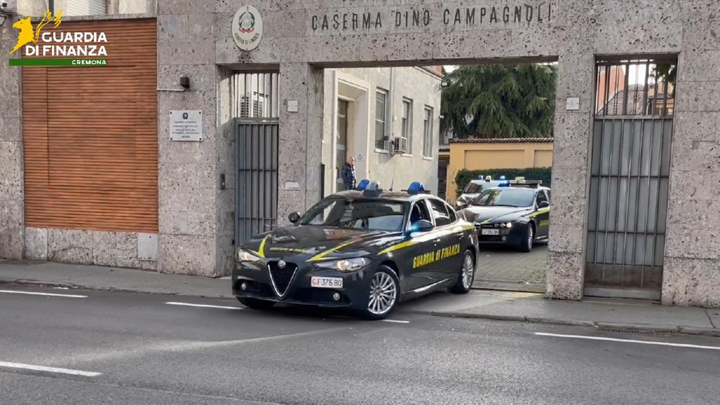 Crema News - Crema - Bancarotta, quattro nei guai