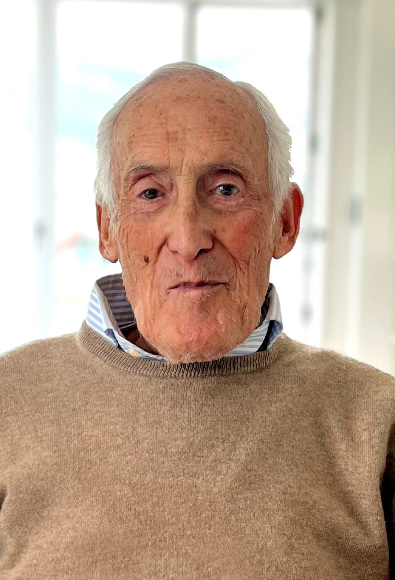 Necrologio di Antonio Mombelli
di anni 84 - Crema News: i necrologi del giorno