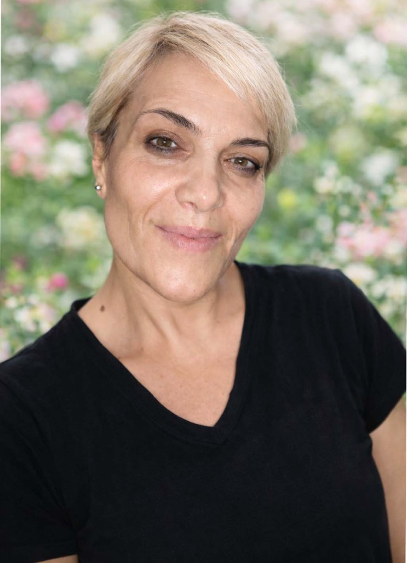 Necrologio di Oneda Meta
di anni 50 - Crema News: i necrologi del giorno