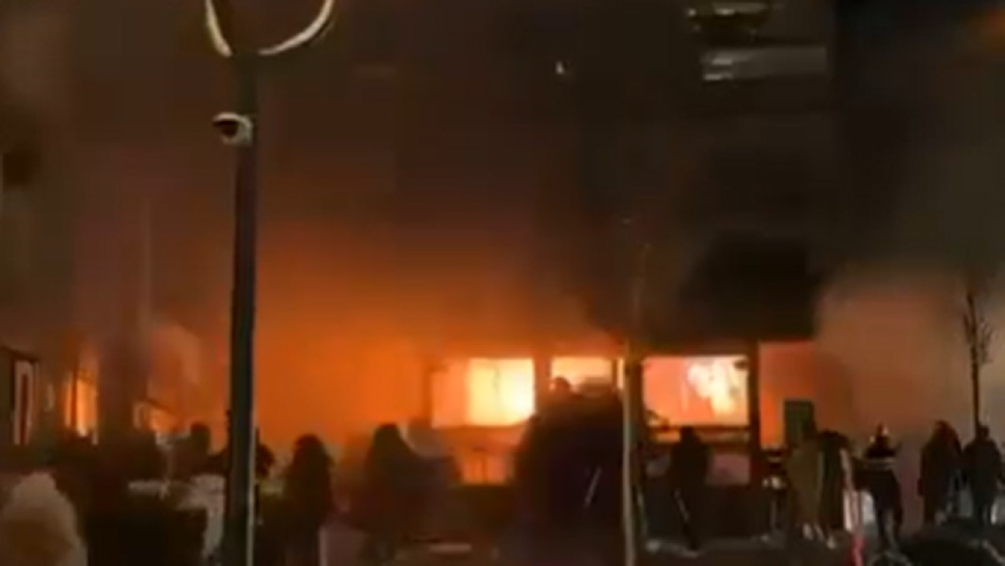 Crema - Un cremasco a Crans Montana