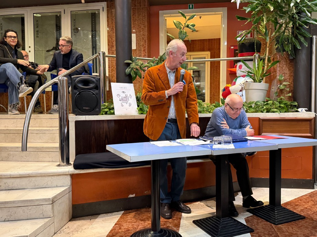 Crema - Viaggio in città