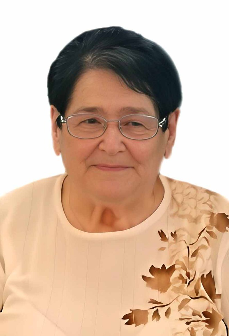 Necrologio di Giovanna (Giana) Testa
in Pedrini
di anni 82 - Crema News: i necrologi del giorno