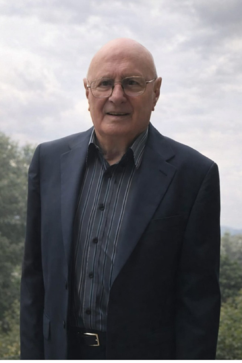 Necrologio di Alfredo Olivini
di anni 93 - Crema News: i necrologi del giorno