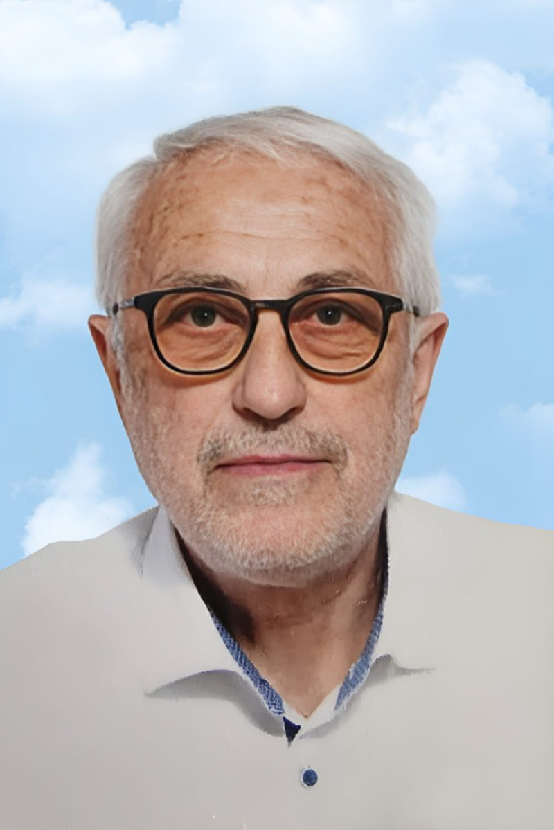 Necrologio di Antonio Mora
di anni 76 - Crema News: i necrologi del giorno