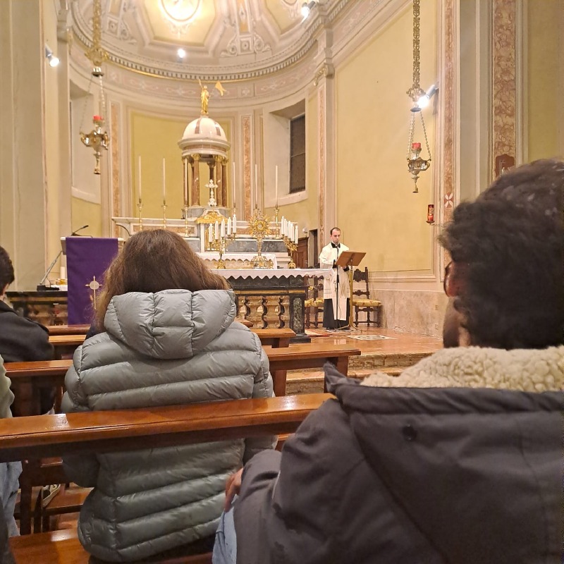 Spino d'Adda - Due progetti solidali