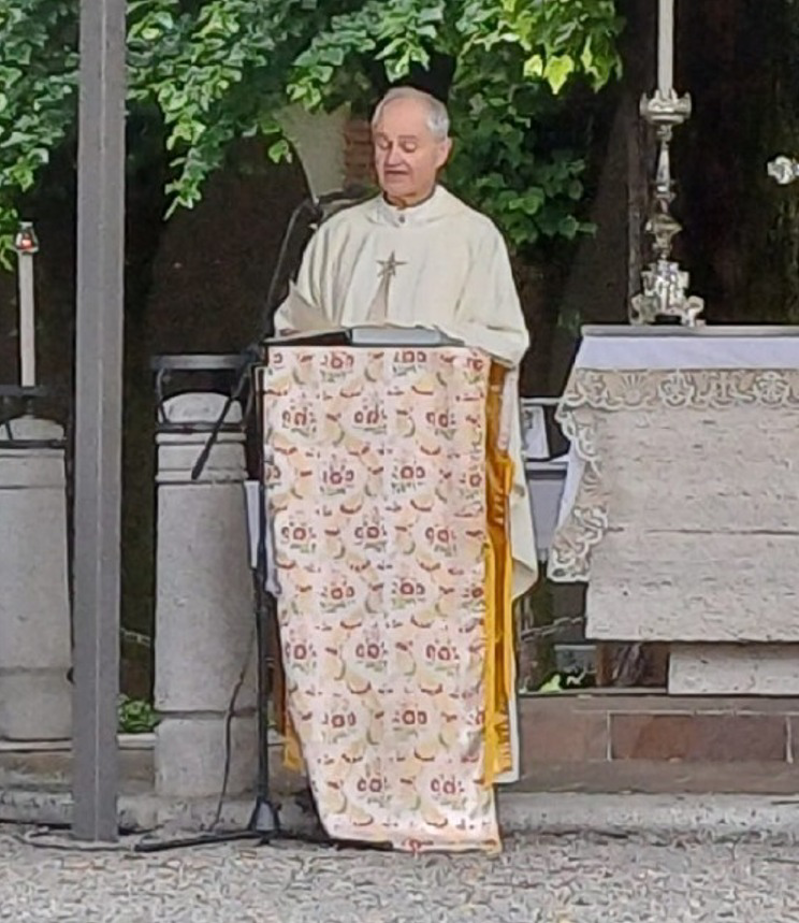 Una vita da cristiani