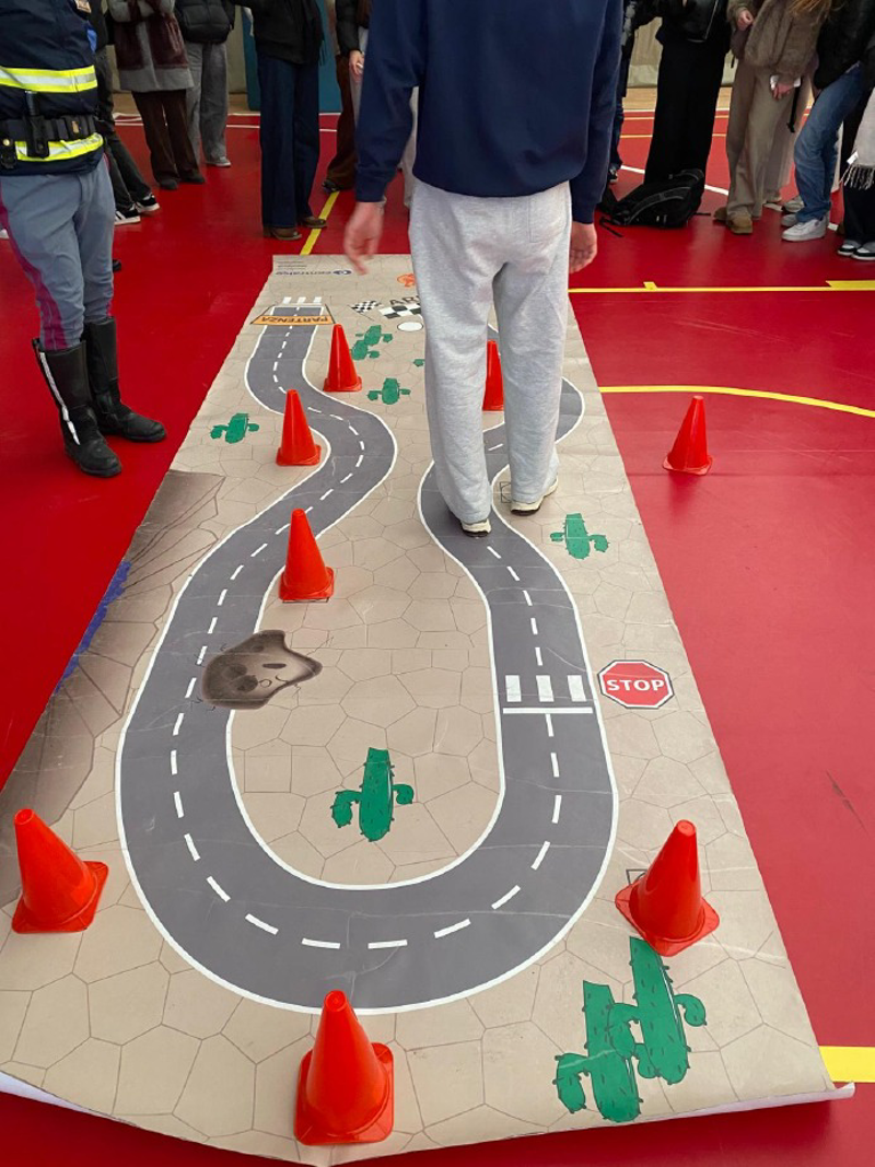 Crema - In otto contro l'abuso di alcol