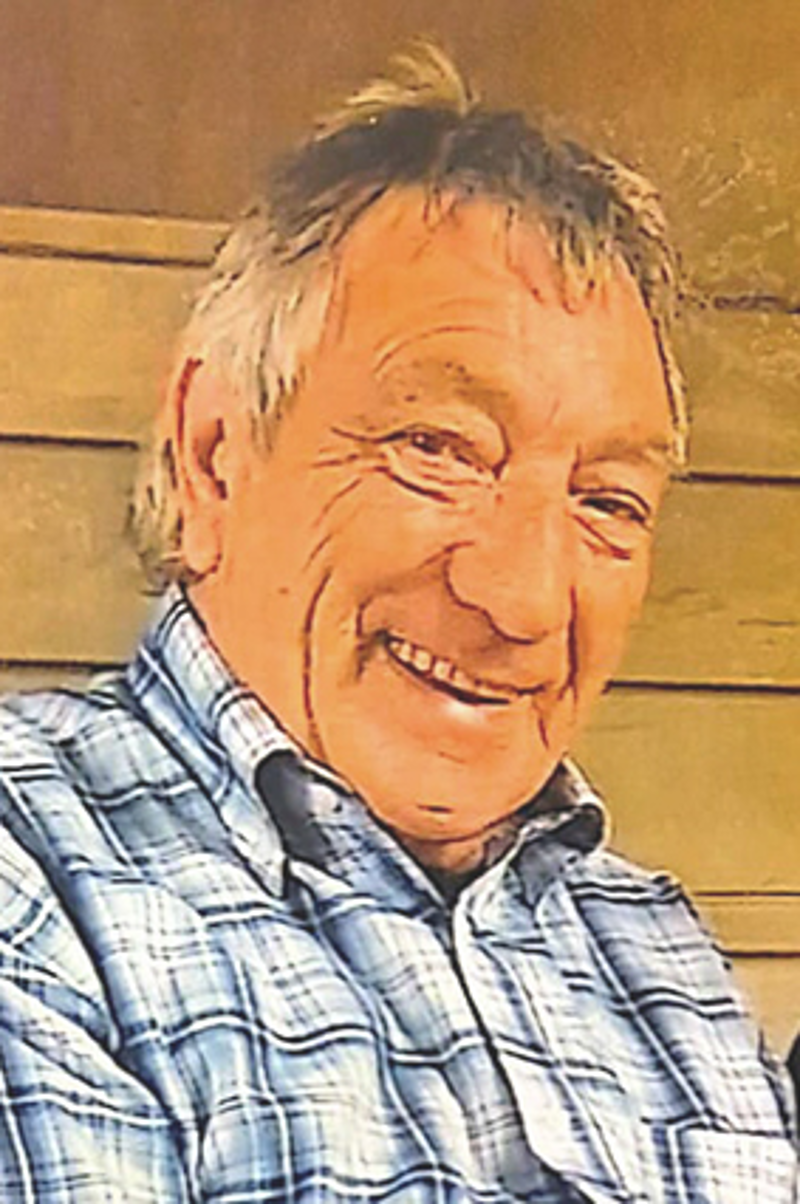 Necrologio di Giovanni Paolo Cappelletti
di anni 83 - Crema News: i necrologi del giorno