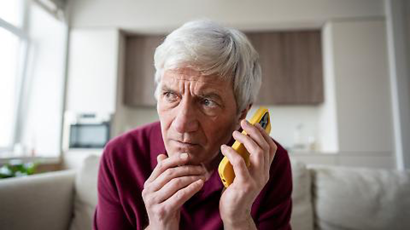 Crema - Truffe telefoniche