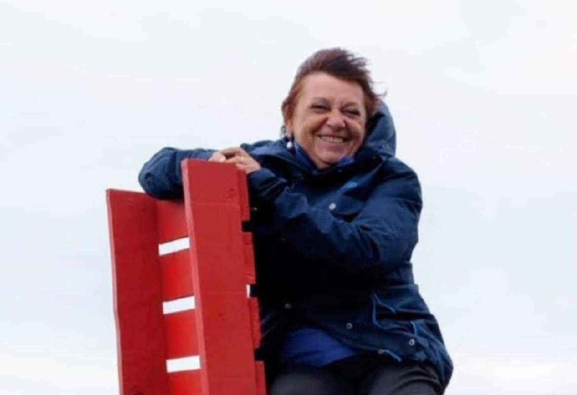 Castelleone - Addio alla professoressa Cignatta