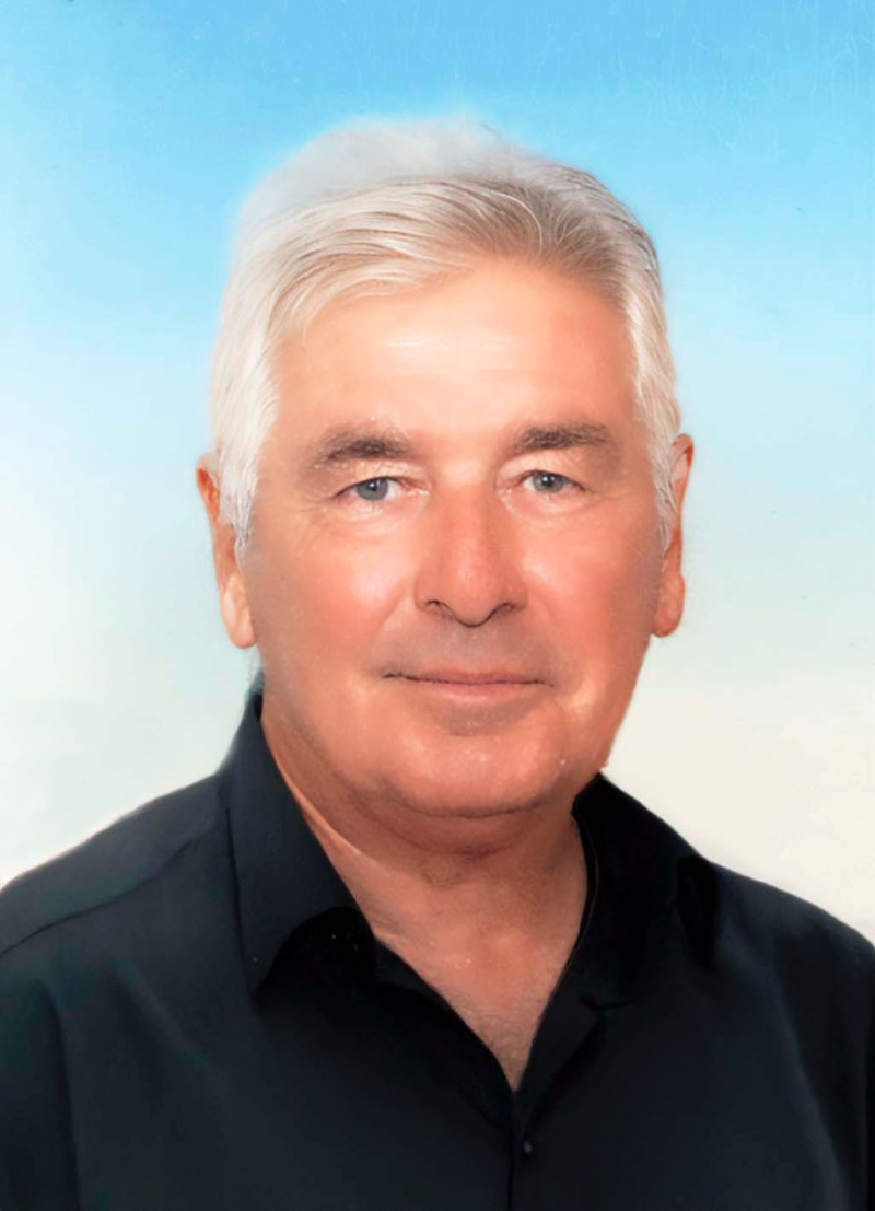 Necrologio di Fernando Pollini
di anni 85 - Crema News: i necrologi del giorno