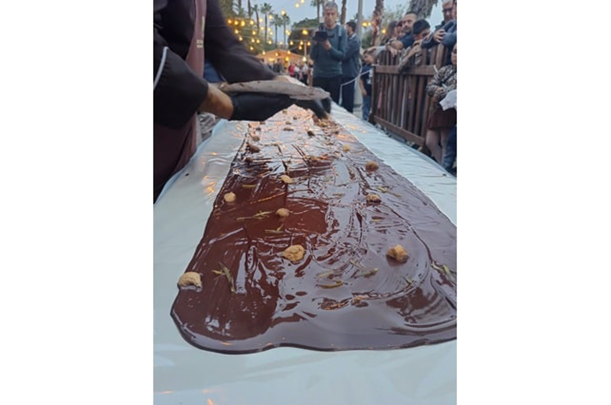 Crema - Voglia di cioccolato