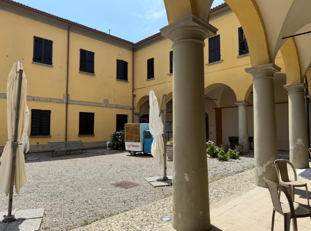 Soncino - Mercoledì del pensionato