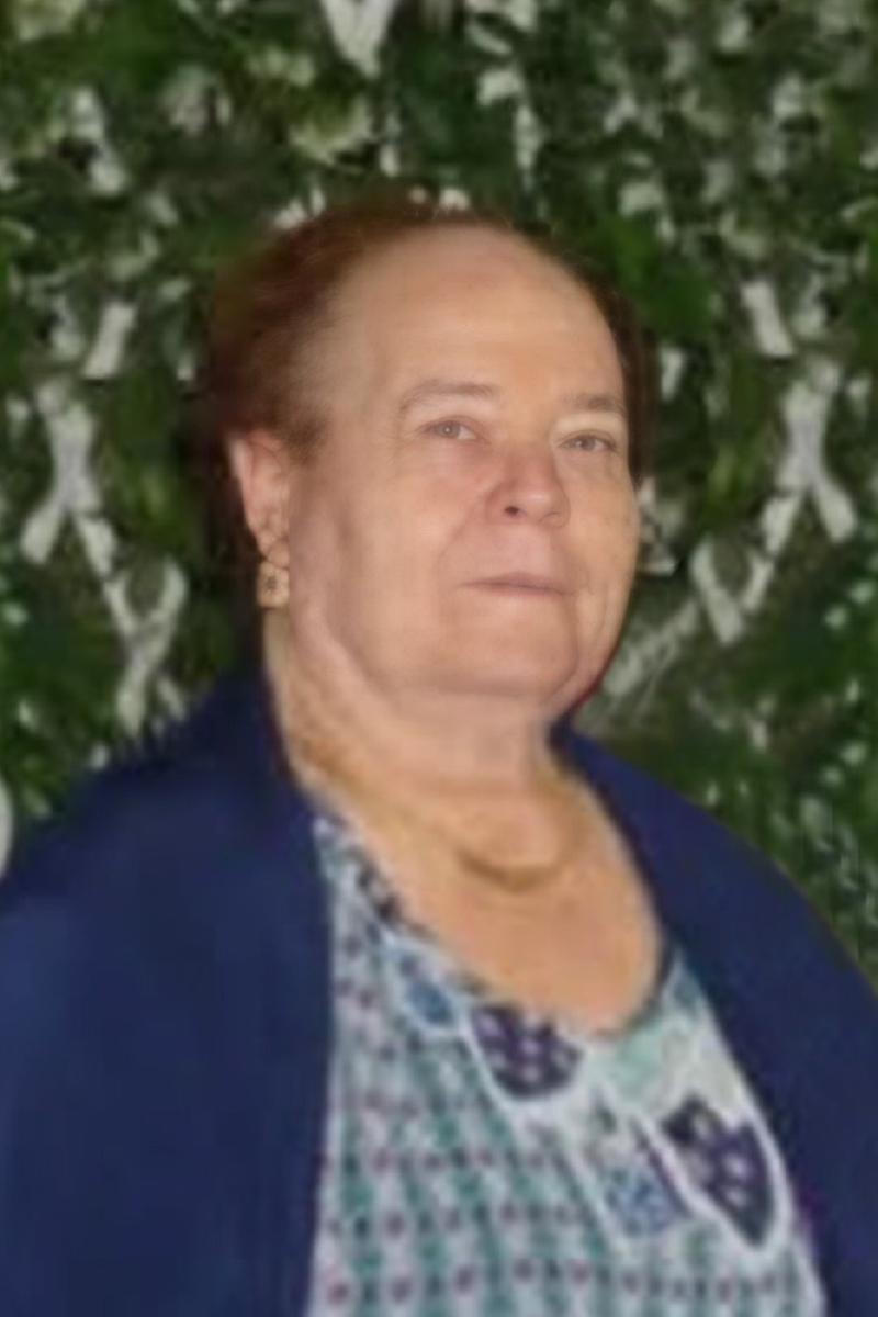 Necrologio di Giuseppina Tucci
in Guerini
di anni 85 - Crema News: i necrologi del giorno