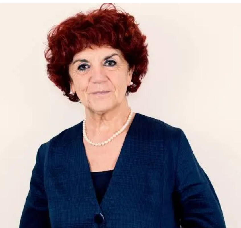 Dal territorio - Treviglio, morta Valeria Fedeli