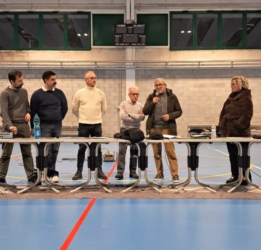 Scannabue - Civitas chiede un cambio di passo 