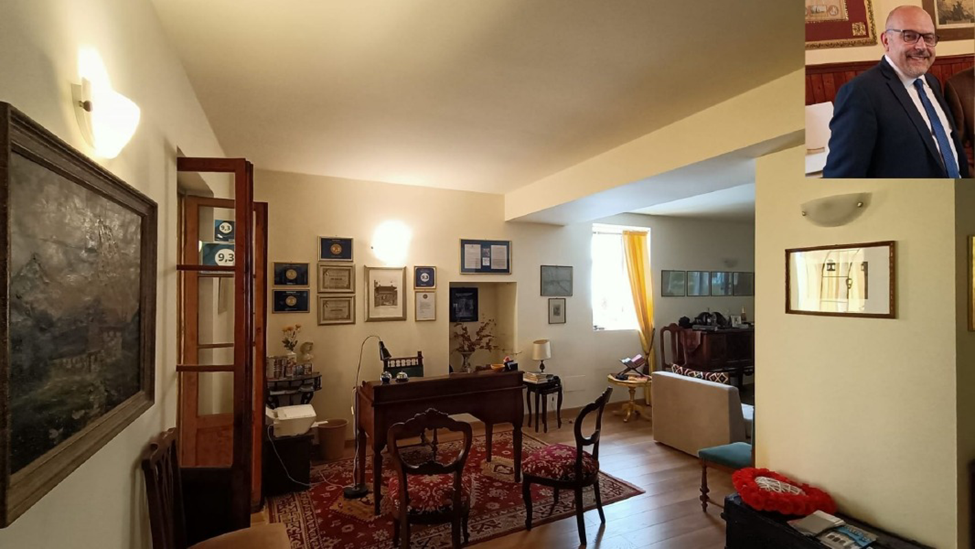 Vailate - Un po' di Vailate al cinema 