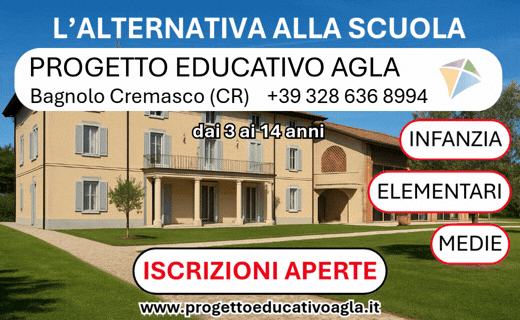 AGLA - Nido di rondini (14/01/2026 ... 24/01/2026)