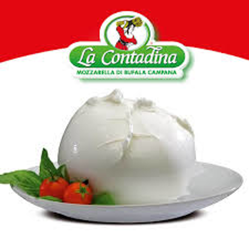 Crema - Mozzarella ritirata dalla vendita