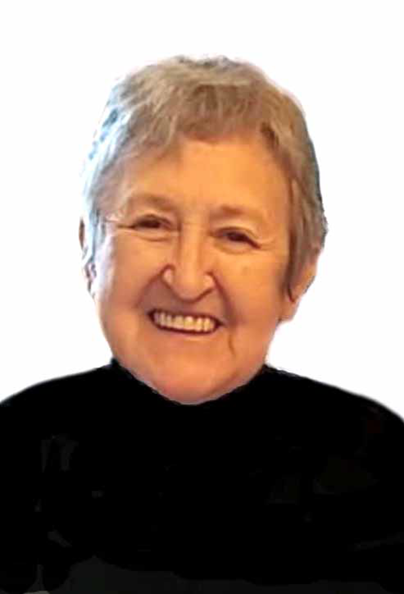 Necrologio di Luci Maria Acuna
in Paschini
di anni 78 - Crema News: i necrologi del giorno