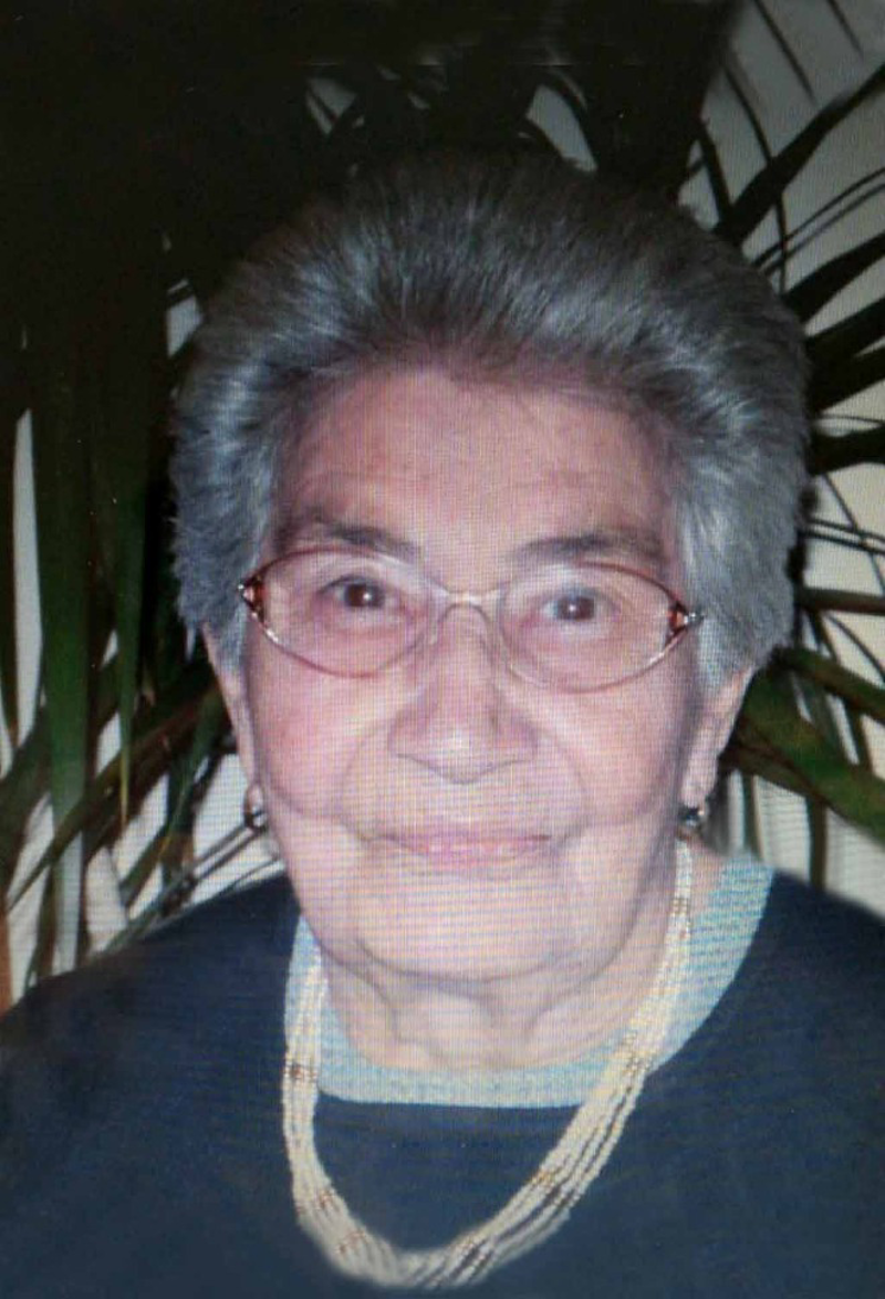 Necrologio di Agnese Boschiroli
ved. Boffelli
di anni 92 - Crema News: i necrologi del giorno