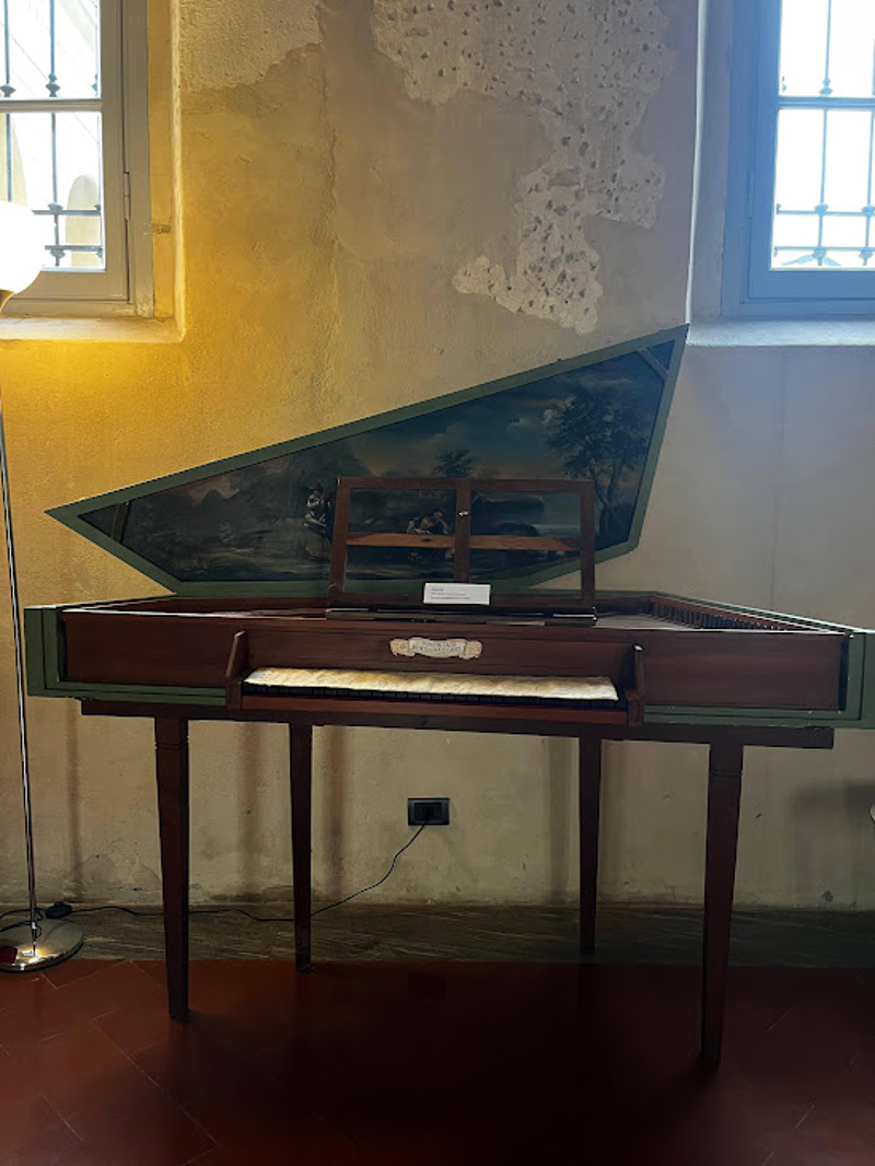 Crema - Il lascito di don Carniti