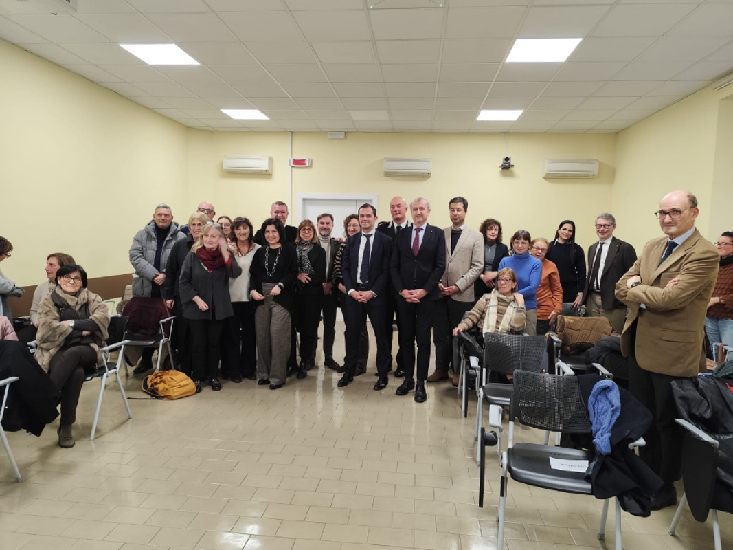 Dal territorio - Autismo, 600 diagnosi in due anni