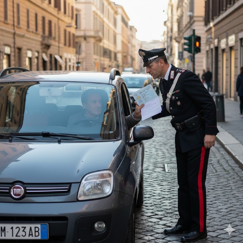Crema - Quattro mesi di prigione