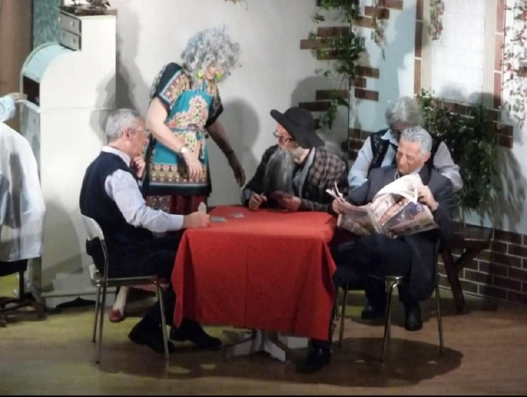 Agnadello - Animali da benedire 