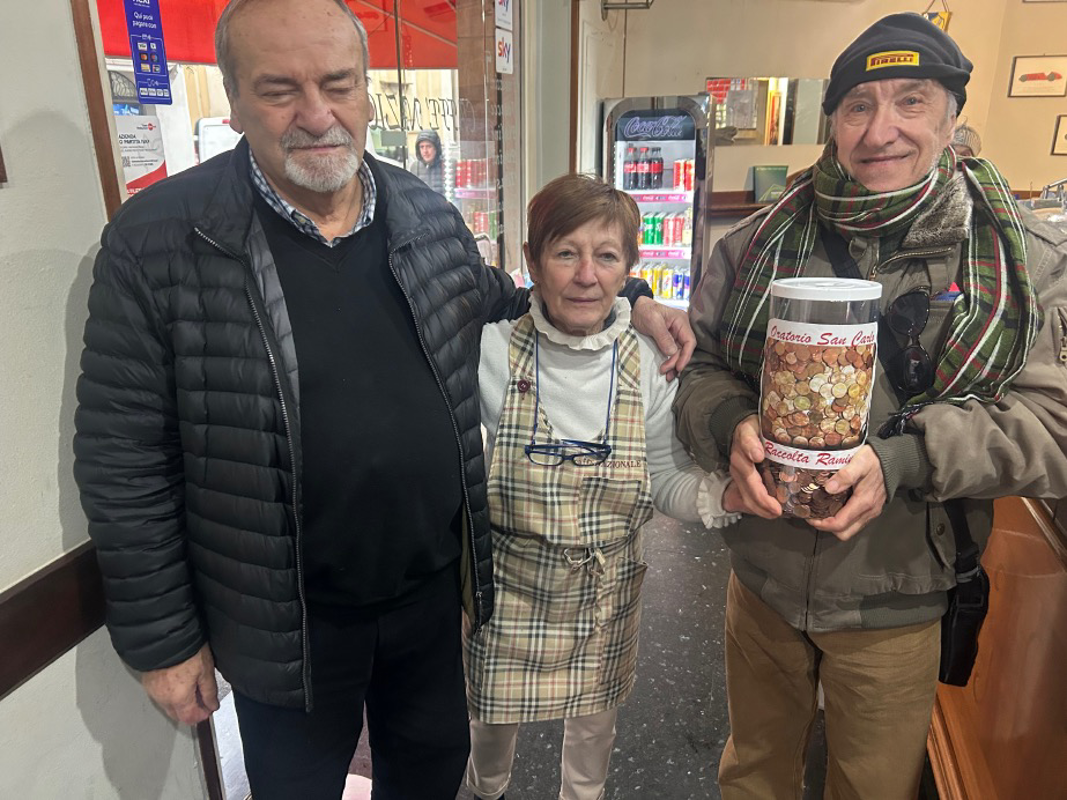 Crema - Ramini, obiettivo raggiunto