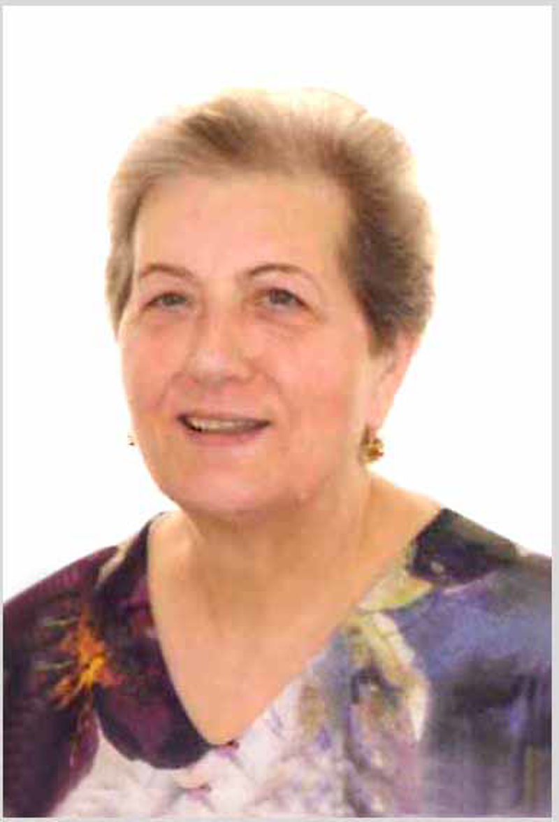 Necrologio di Rosa Allocchio
ved. Merisio
di anni 88 - Crema News: i necrologi del giorno