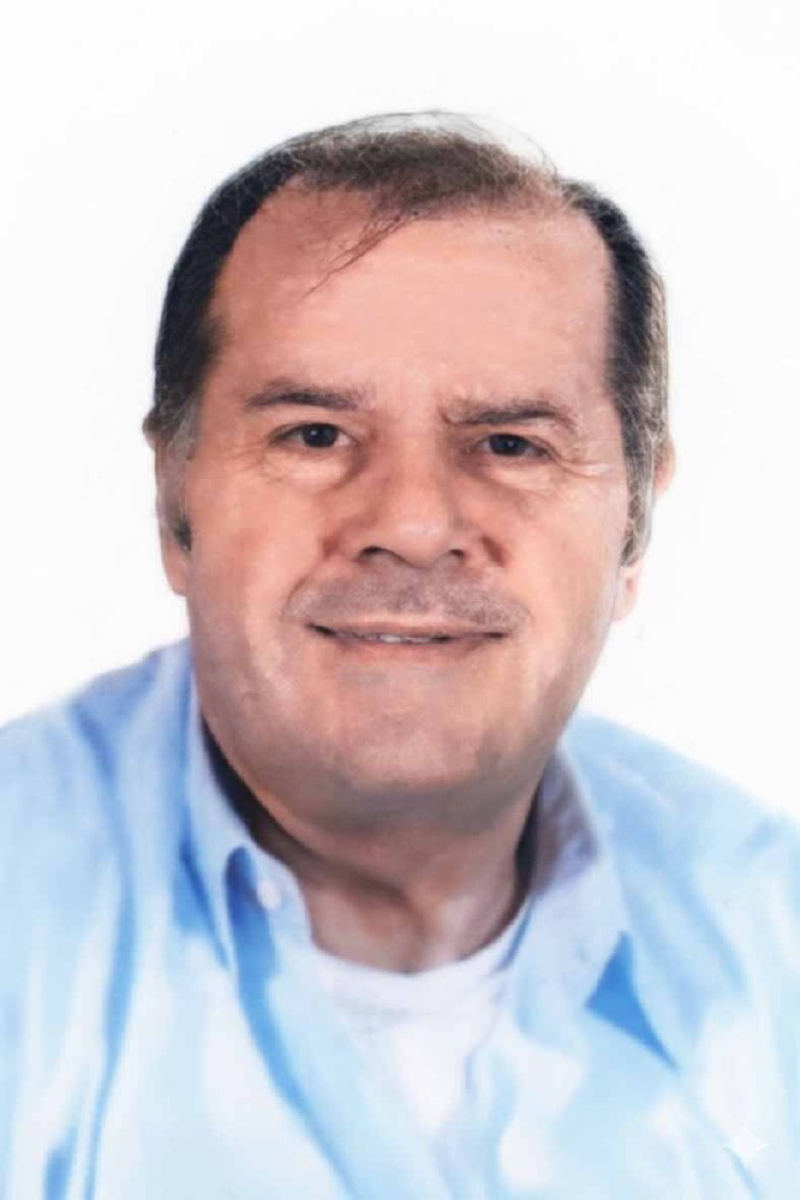 Necrologio di Giovanni Gori
di anni 72 - Crema News: i necrologi del giorno