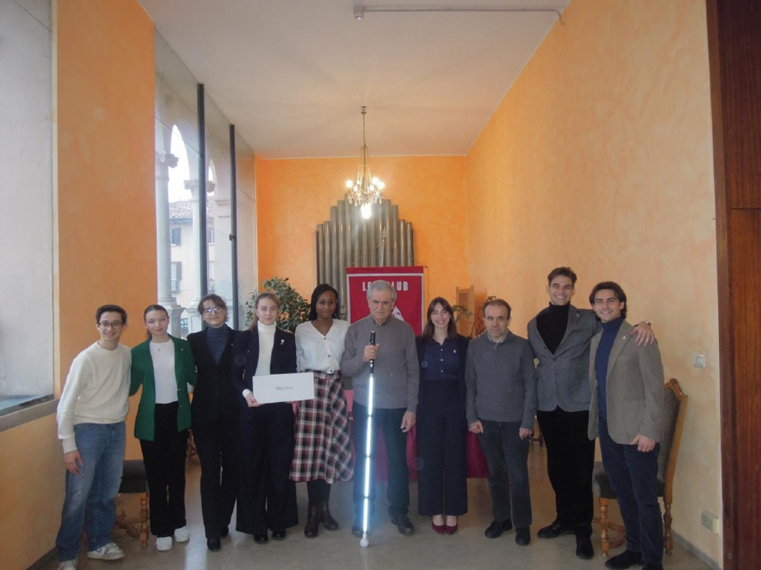 Crema - Ti regalo un bastone