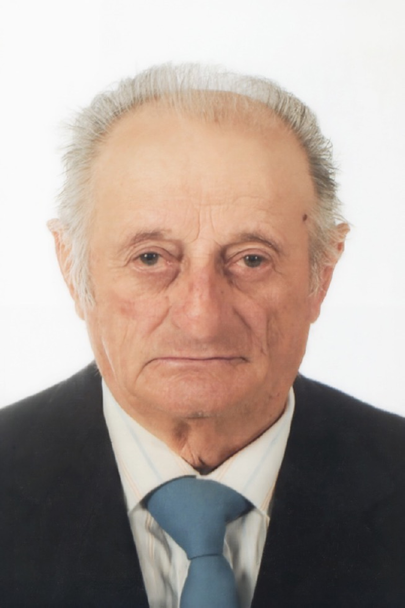 Necrologio di Renato Doneda
di anni 86 - Crema News: i necrologi del giorno